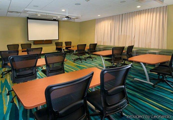 Springhill Suites By Marriott San Antonio Seaworld/Lackland Fasiliteter bilde